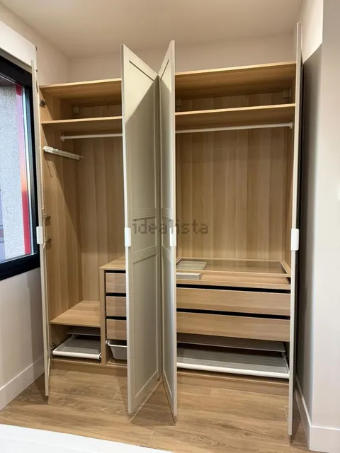 Wohnung 38 m² in Madrid