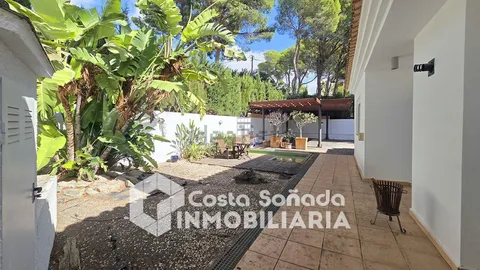 Casa de 403 m² a Altea