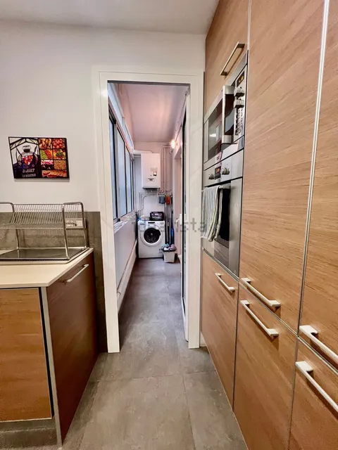 Piso de 128 m² en Barcelona