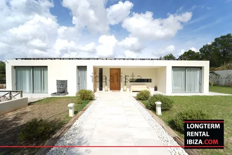 Будинок 400 м² у Sant Joan de Labritja