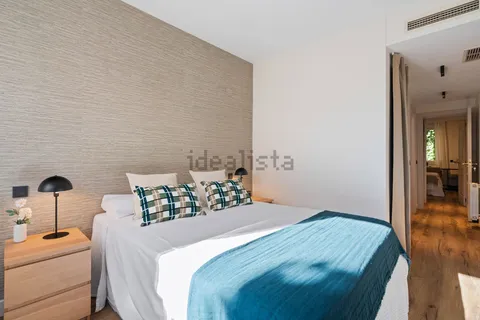 Pis de 75 m² a Madrid