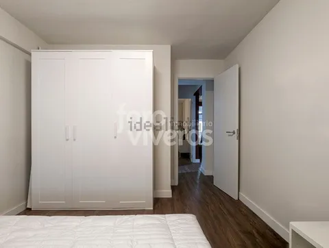 Wohnung 131 m² in Valencia