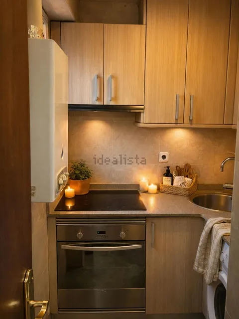 Pis de 80 m² a València