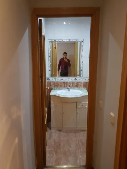 Pis de 50 m² a Madrid