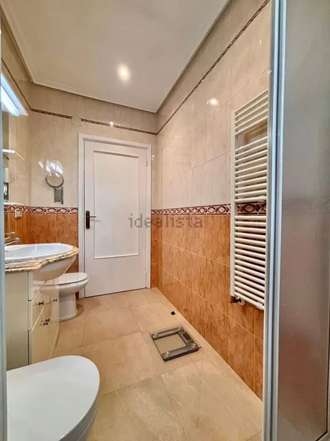 Apartamento 77 m² em Madrid