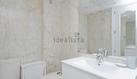 Pis de 50 m² a Madrid