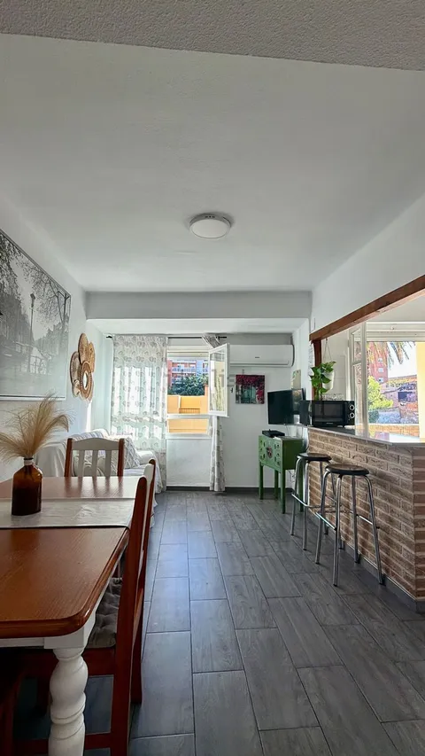 Pis de 75 m² a València