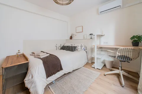 Habitació de lloguer, València