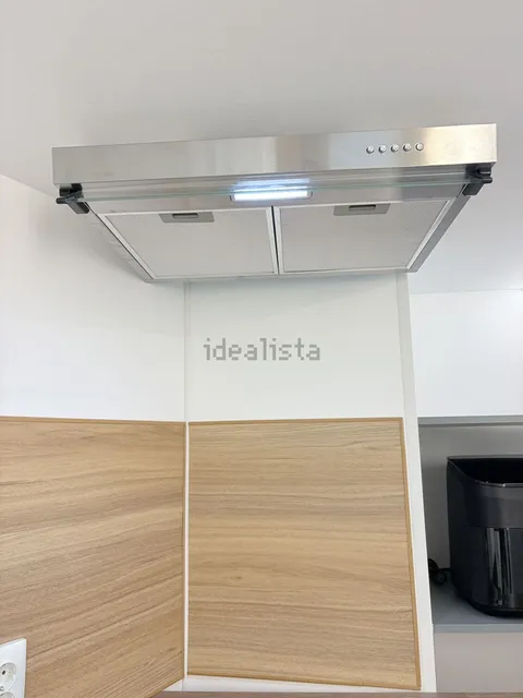 Habitación en alquiler, Alicante (4/8)