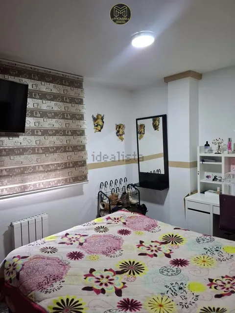 Pis de 75 m² a Jaén