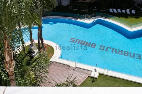 Wohnung 200 m² in Marbella