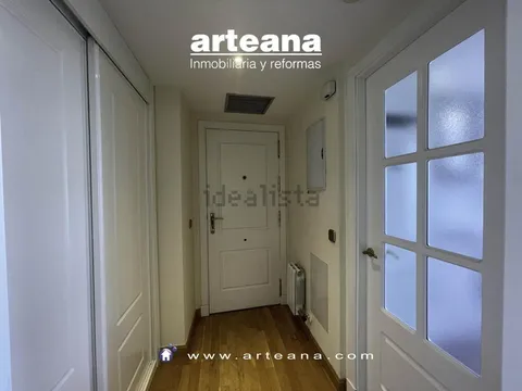 Pis de 91 m² a Madrid