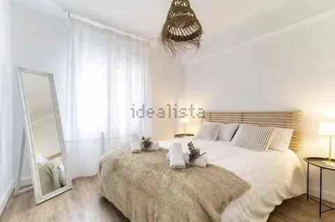 Chambre à louer, Palma
