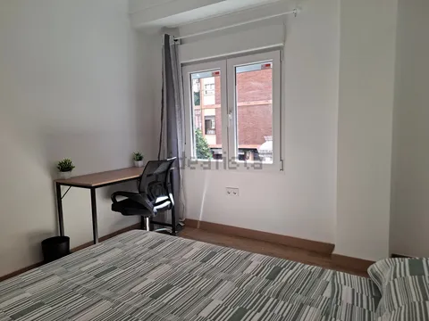 Habitació de lloguer, València
