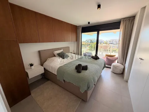 Pis de 149 m² a Estepona