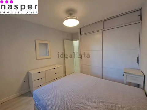 Pis de 82 m² a Sevilla
