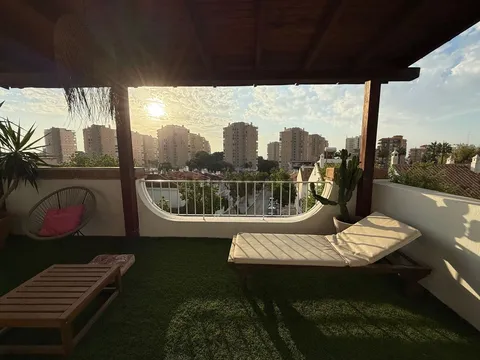 Casa de 150 m² a Torremolinos