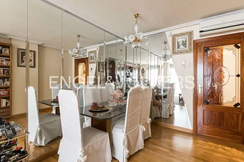 Pis de 135 m² a Madrid