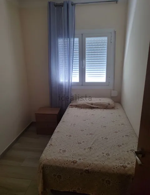 Habitació de lloguer, Madrid (4/5)