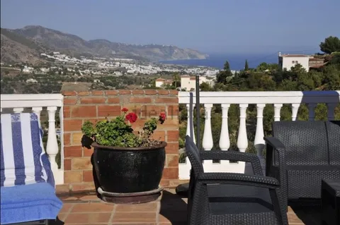 Casa 649 m² a Torrox