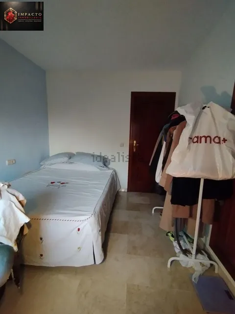 Квартира 88 м² в Альмерие