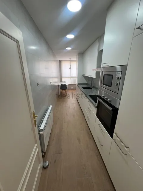 Wohnung 150 m² in Benidorm