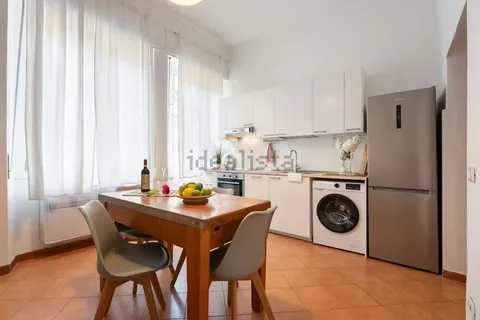 Flat 40 m² in Seville