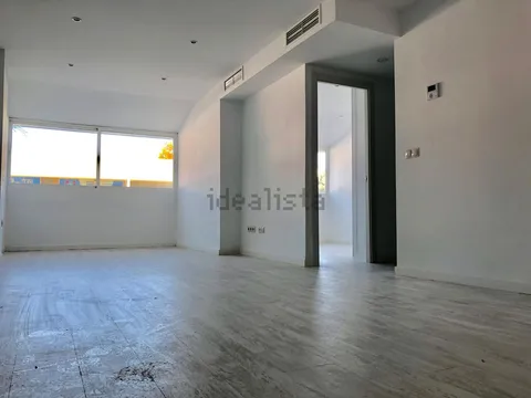 Pis de 110 m² a Màlaga