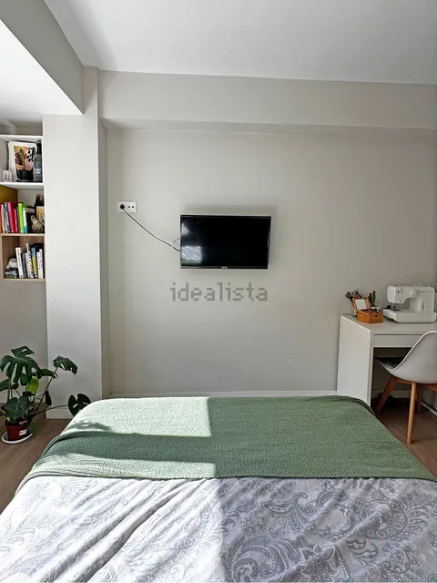Habitació de lloguer, València