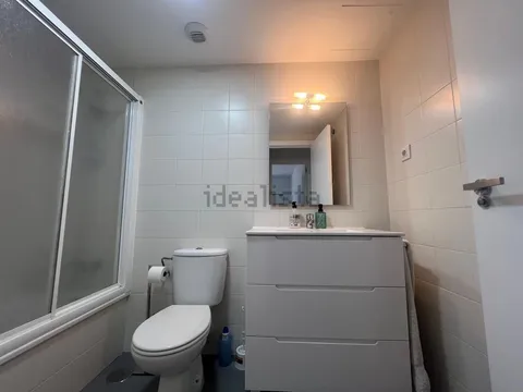 Pis de 110 m² a Madrid