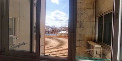 Habitació de lloguer, Ciudad Real
