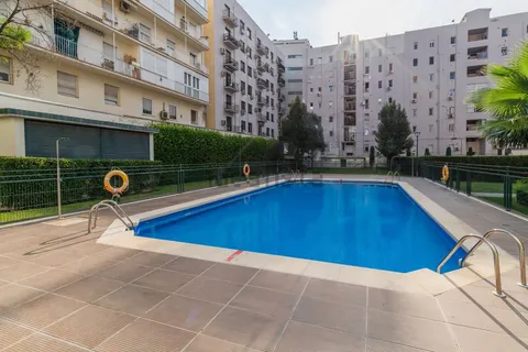 Wohnung 125 m² in Madrid
