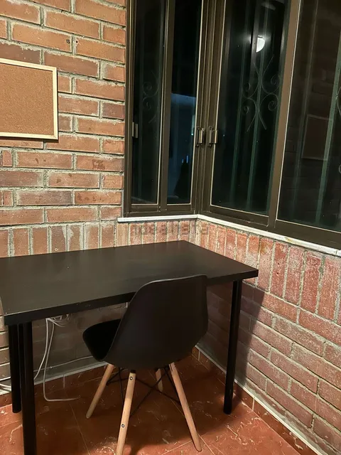 Room for rent, Almeria