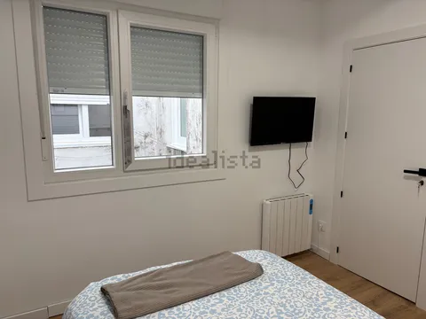 Habitació de lloguer, Vigo