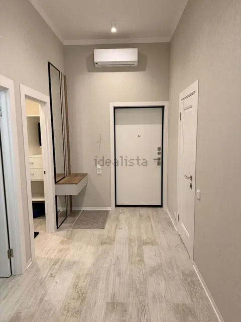 Pis de 52 m² a València