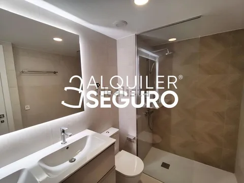 Piso de 119 m² en Madrid