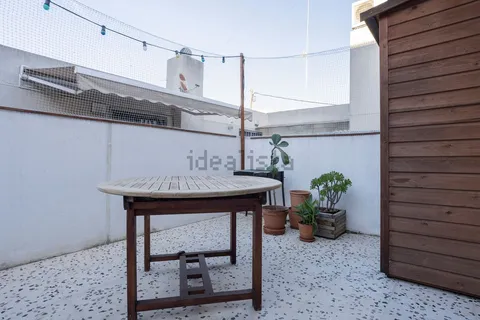 Pis de 84 m² a València