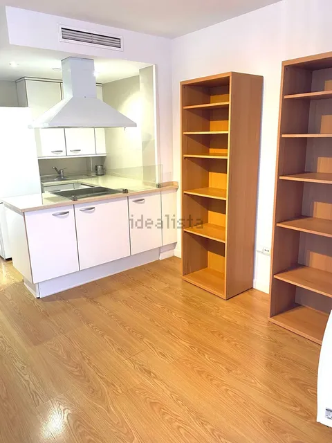 Appartamento 50 m² a Madrid
