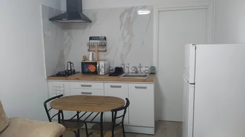 Pis de 30 m² a Almeria