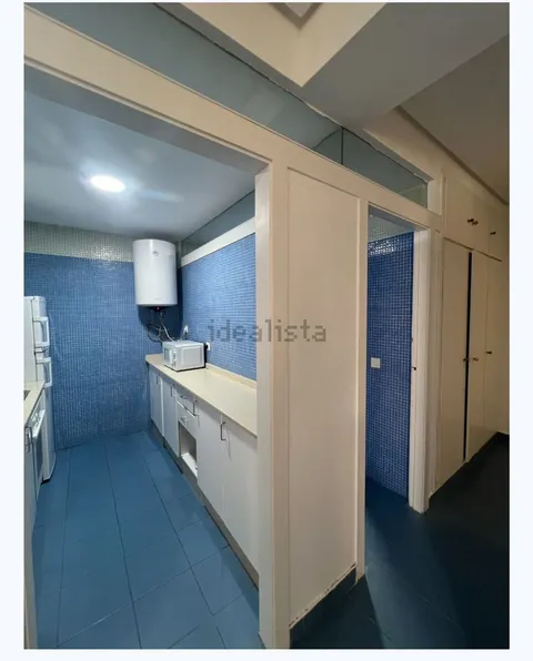 Pis de 65 m² a València