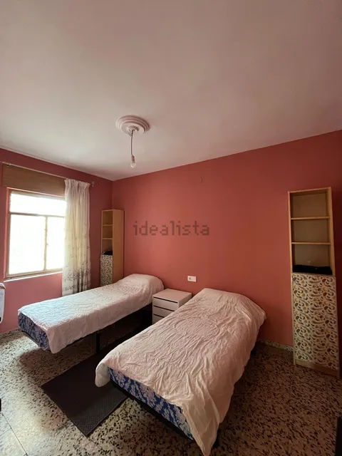 Habitació de lloguer, La Bañeza