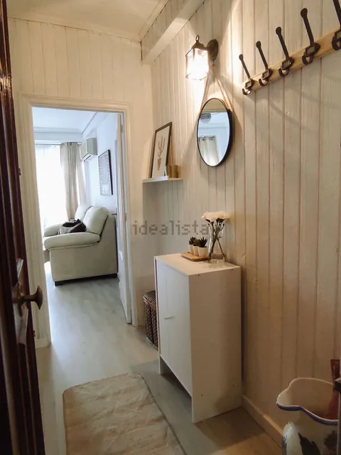 Habitació de lloguer, Sevilla