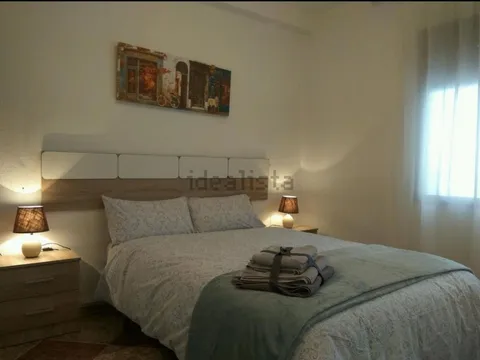 Pis de 50 m² a Còrdova (4/8)