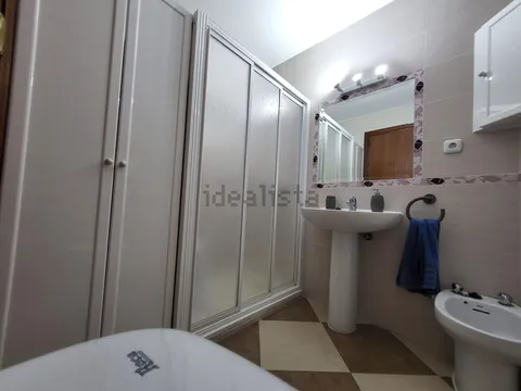 Pis de 73 m² a Sanlúcar de Barrameda