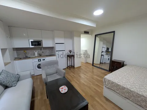 Appartamento 37 m² a Málaga