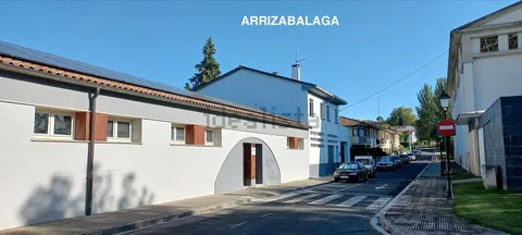Casa de 114 m² en Cizur