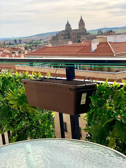 Habitació de lloguer, Salamanca