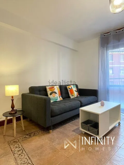Appartamento 78 m² a Santurtzi