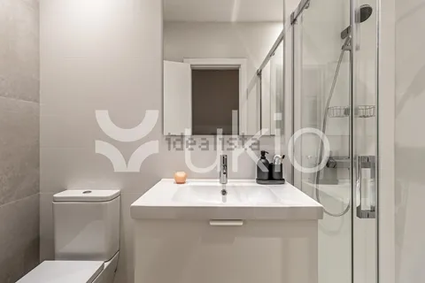 Pis de 81 m² a Madrid