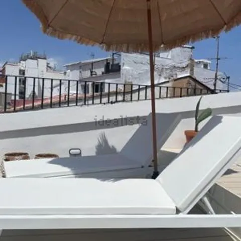 Pis de 118 m² a València